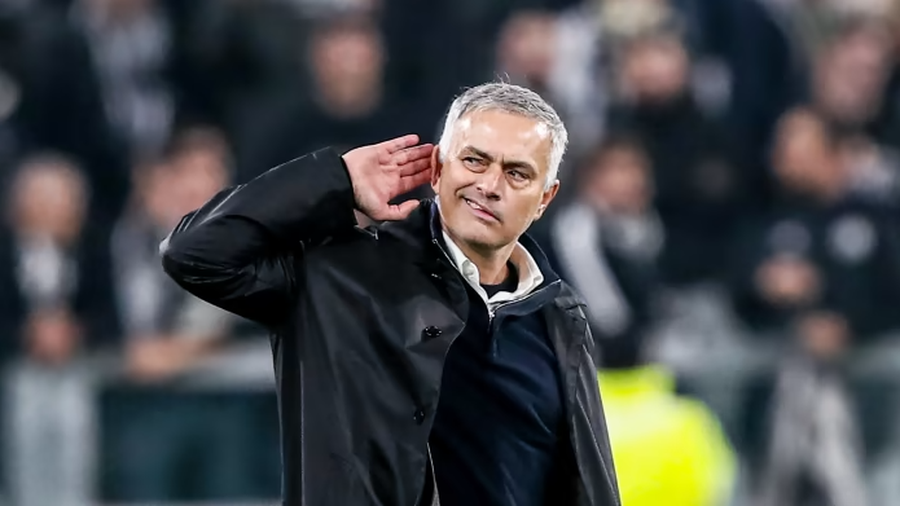 E BUJSHME/ Jose Mourinho gati të rikthehet në Premier League, pritet