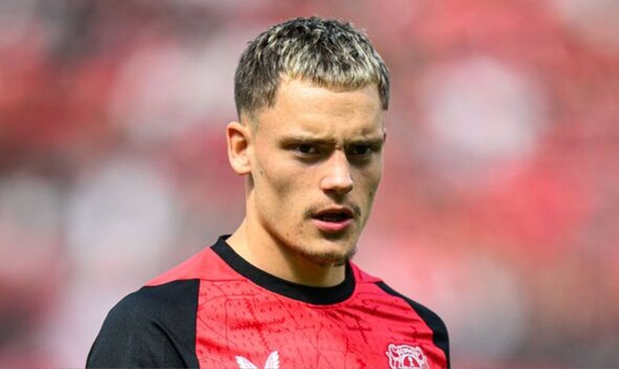 Familja e Wirtz në bisedime me Liverpool dhe Manchester City, te Bayerni