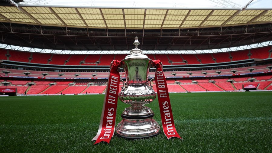 Finalja e FA Cup, Manchester City i Guardiolës kërkon të