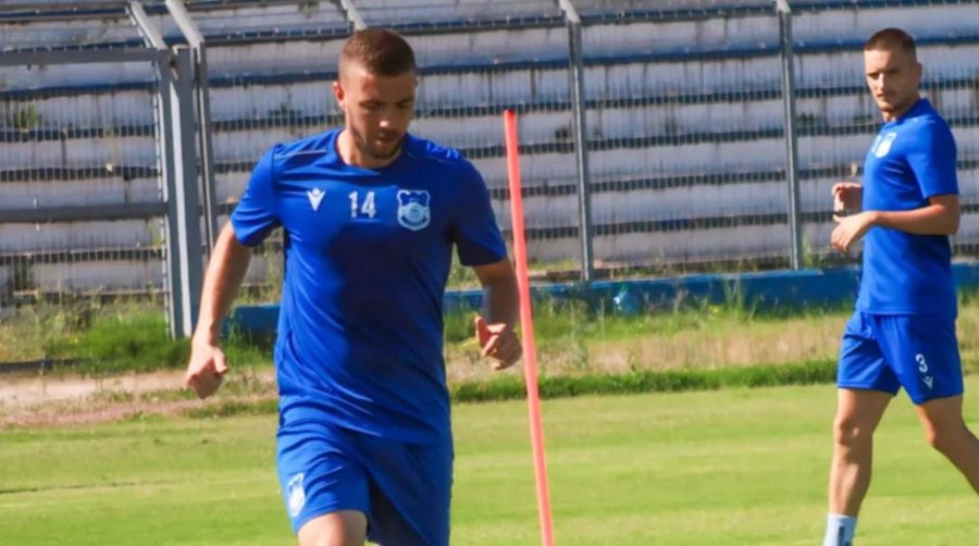 Ka fituar 2 herë Kupën e Shqipërisë, një shkodran drejt