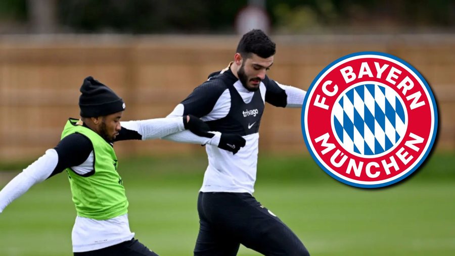 E BUJSHME/ Do të largohet nga Chelsea, Bayern Munich “all-in”