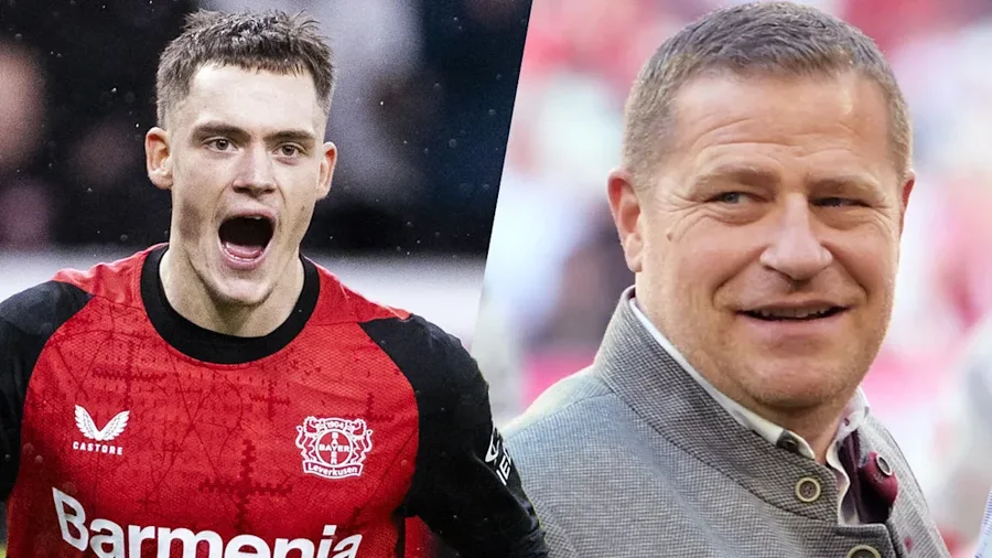 Drejtori sportiv i Bayern Munich, Max Eberl: Po e ndjekim Wirtz, por ai