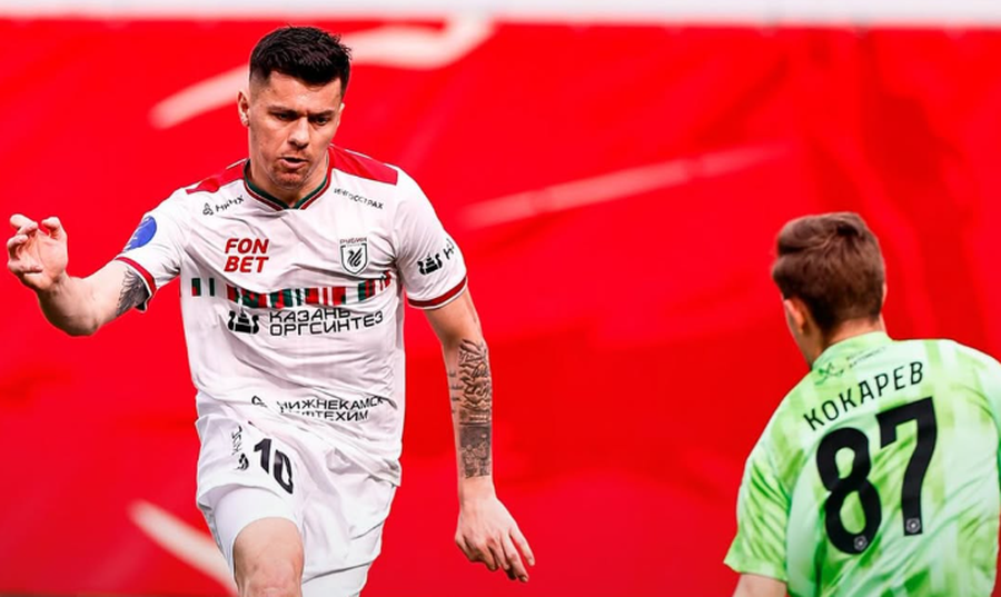 VIDEO/ Dopietë, gol i anuluar dhe penallti e humbur, Mirlind Daku