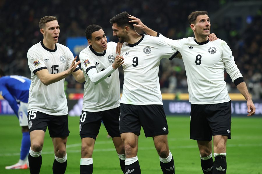 E kërkonte Bayerni si zëvendësues për Harry Kane, bomberi