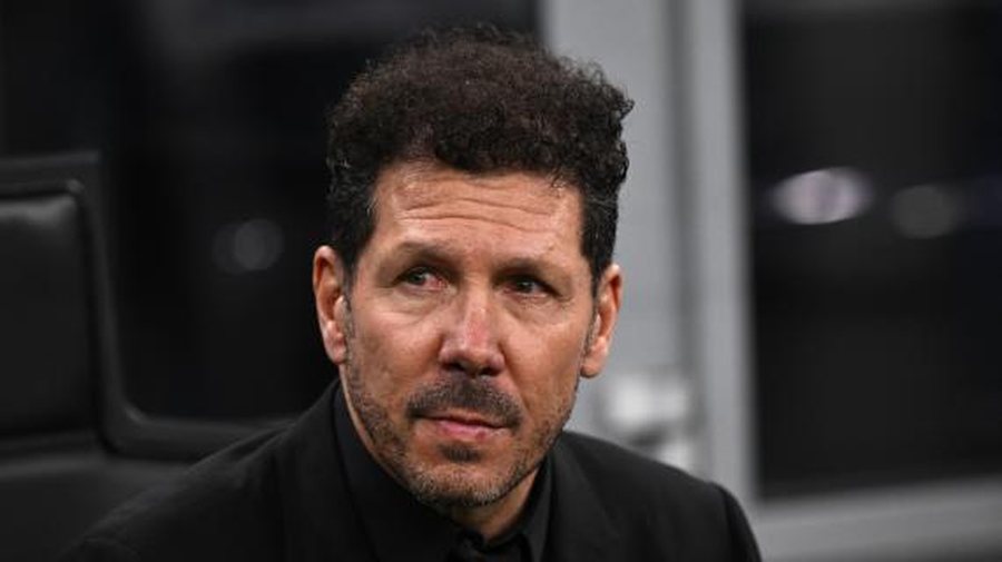 Simeone ende me pengje nga ky sezon me Atleticon: Ishim shumë afër