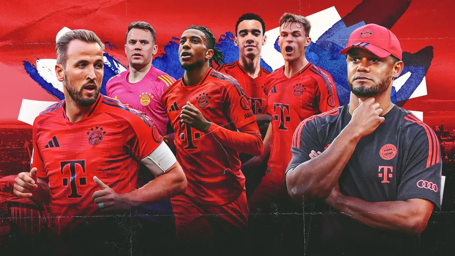 Bëri namin me Bayernin në Bundesligë, ylli francez merr