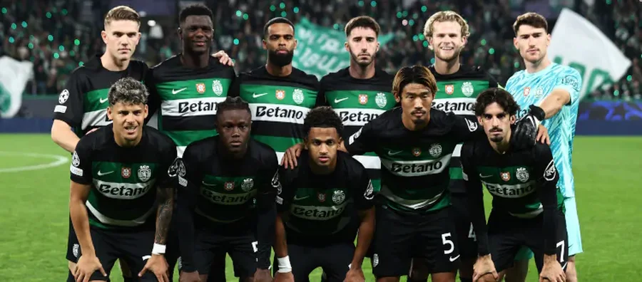 Sporting shpallet kampion i Portugalisë, vjen reagimi i Cristiano Ronaldos