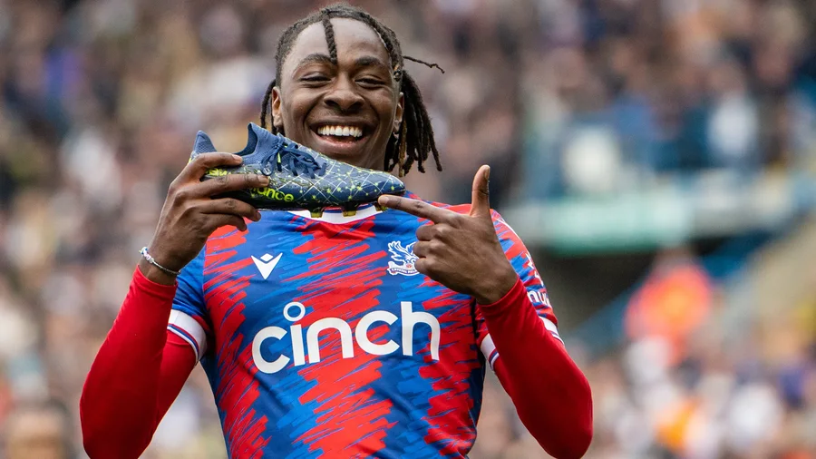 Fitoi FA Cup me Crystal Palace, 26 vjeçari anglez