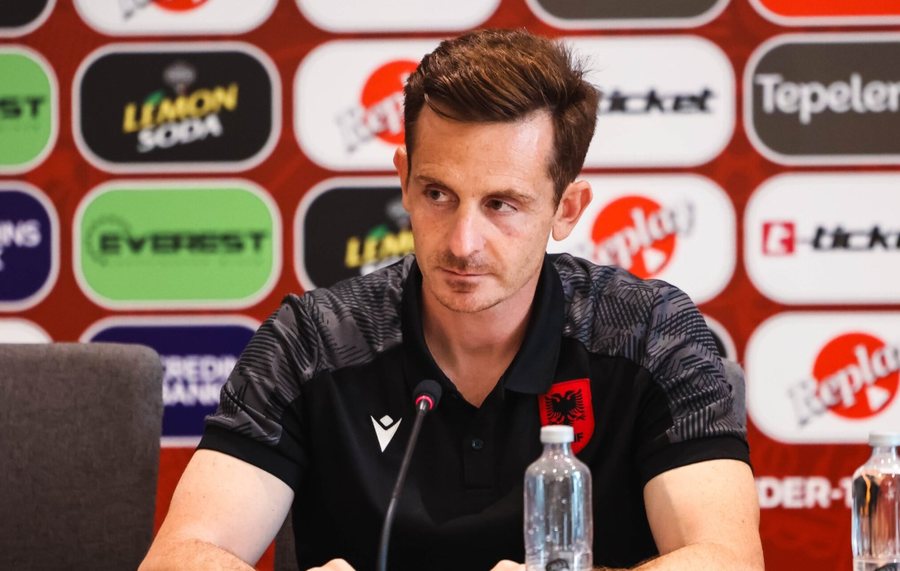 Euro U-17 2025/ Shqipëria debuton nesër kundër Portugalisë,