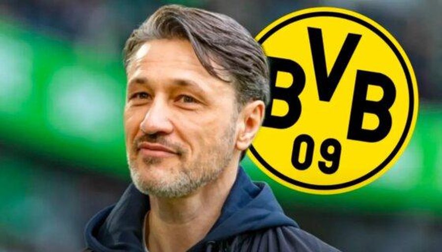 Te Dortmund “zhdukin” kontributin e Jurgen Klopp, ngrejnë