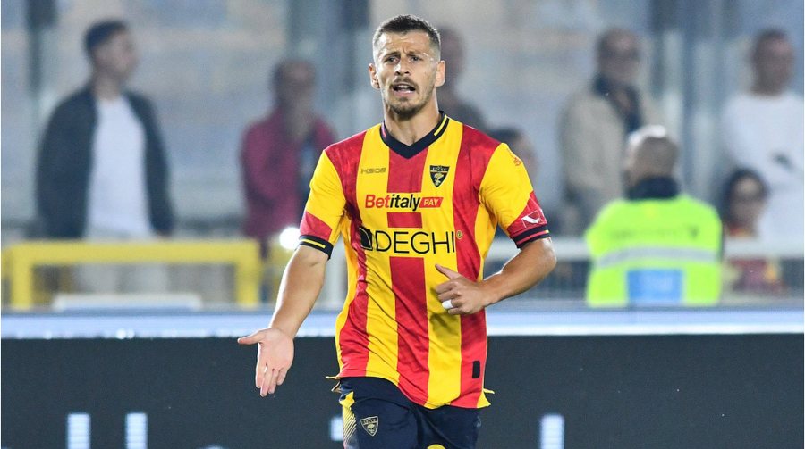 LEGJIONARËT/ Ramadani shënon eurogol në Serie A! Dopietë nga