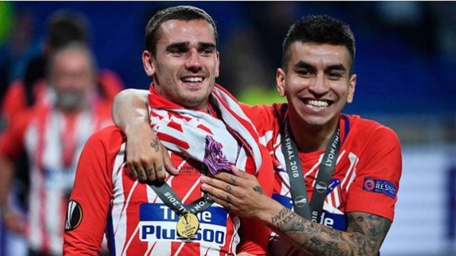 ZYRTARE/ Sulmuesi largohet nga Atletico Madrid pas 10 vitesh