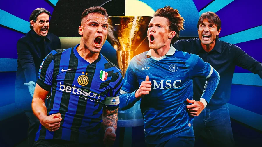 ZYRTARE/ Kampioni i Italisë nuk do të vendoset të dielën,