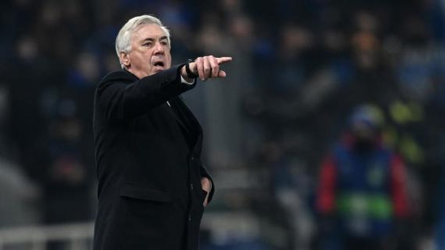 Nga Brazili e bëjnë të sigurtë, Carlo Ancelotti do të