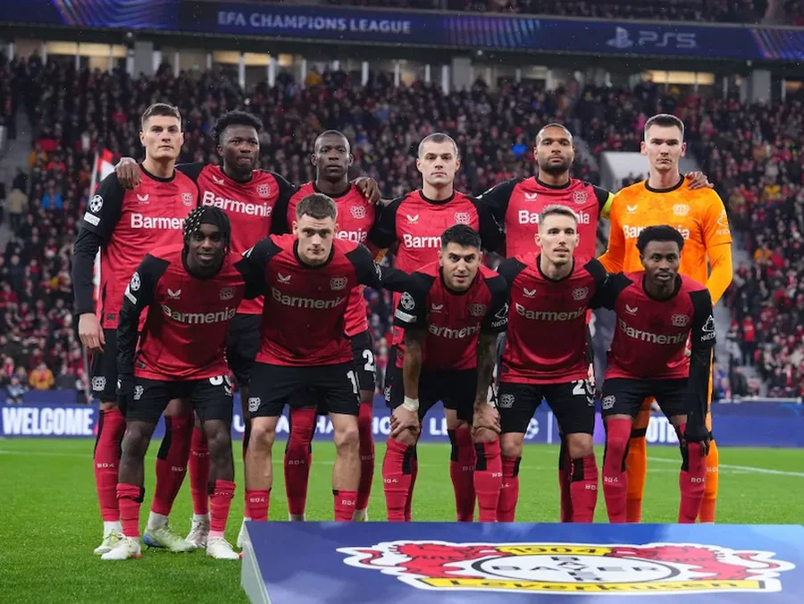 Transferimi i bujshëm/ Liverpooli siguron yllin e Leverkusenit, 35