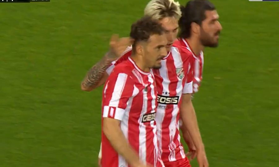VIDEO/ Goditje “kirurgjikale”, Florent Hasani realizon në