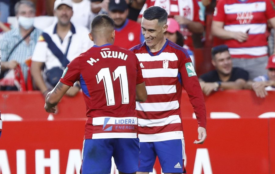 ZYRTARE/ Ish-lojtari i Real Madridit dhe shok ekipi me Uzunin, sulmuesi i njohur
