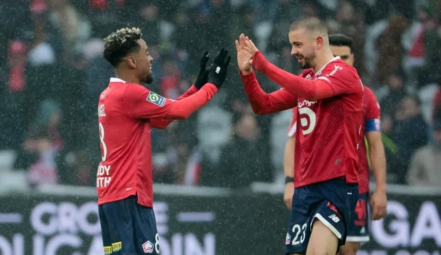 ZYRTARE/ Shpërbëhet klubi i Lilles, ylli i skuadrës franceze