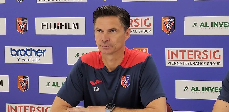 Vonon, por nuk harron! Thomas Brdaric u dërgon mesazhin e ngrohtë
