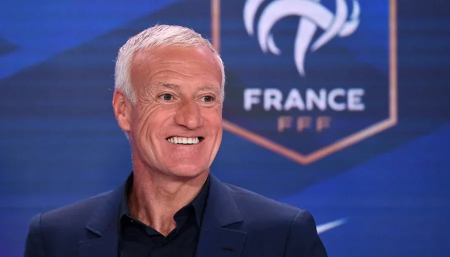 Franca sfidon Spanjën në Ligën e Kombeve, Didier Deschamps do