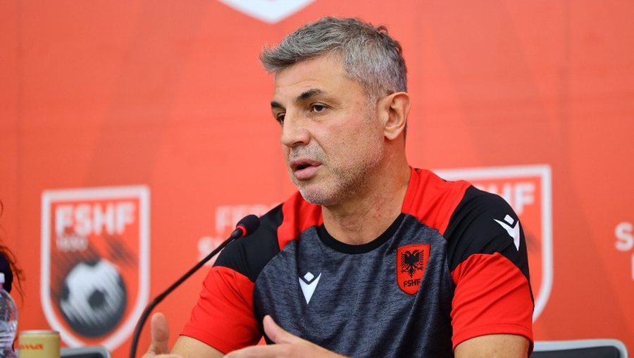 “Euro U17 reklamë për Shqipërinë, po të luaja