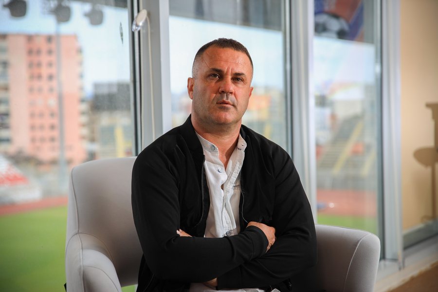 ZYRTARE/ Vllaznia nuk vonon, klubi shkodran prezanton zëvendësuesin e