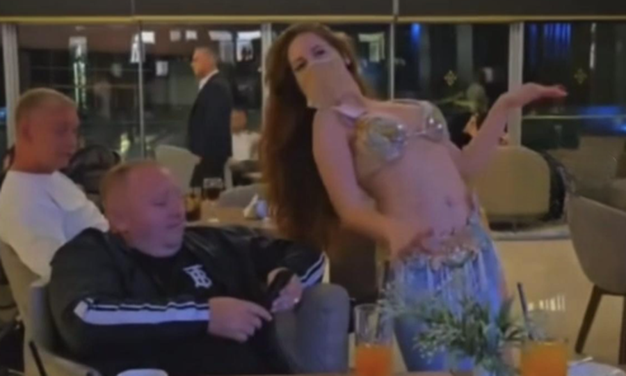 VIDEO/ Ngjitja në Superligë e “shfrenon”, presidenti i