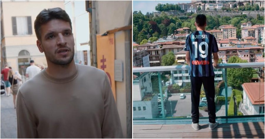 “Ëndrra më e bukur ishte Europa League”, kapiteni