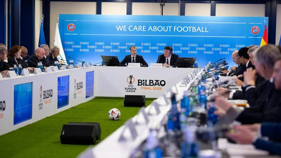 Mblidhet Komiteti Ekzekutiv i UEFA-s, miratohet formati i kualifikueseve të