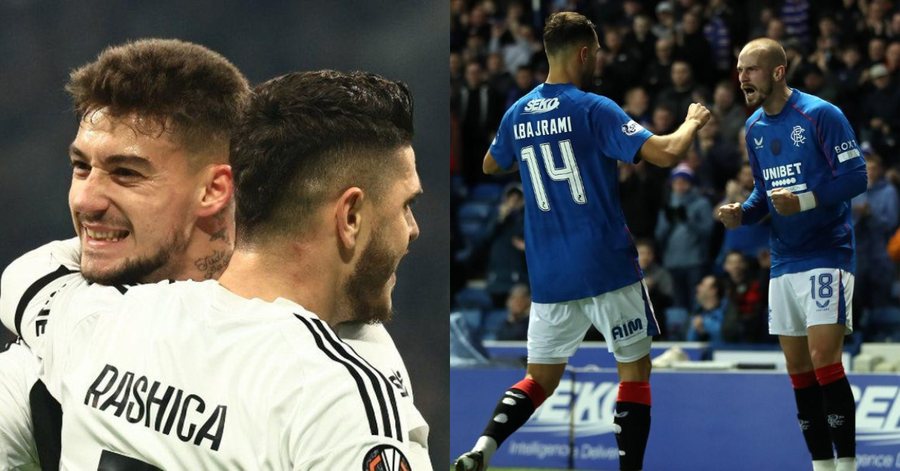 Muçi dhe Rashica me shok të ri në ekip, sulmuesi çek