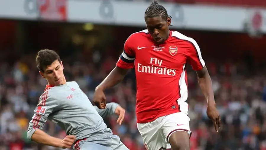 Futbollisti i Arsenalit u kap me 600 mijë paund drogë në