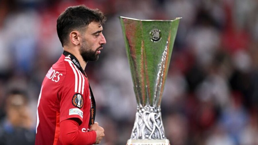 “Gjithmonë kam qenë i ndershëm”, Bruno Fernandes pas