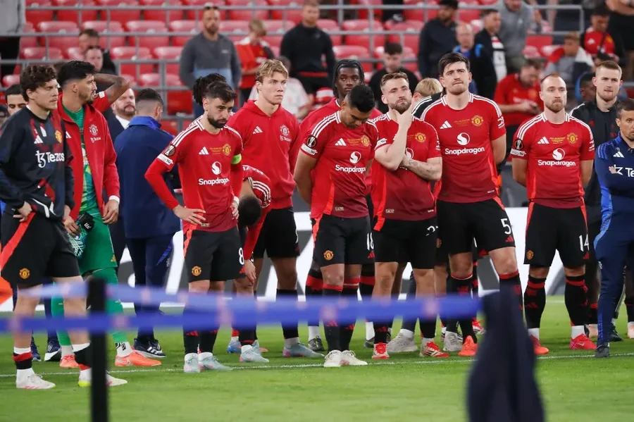 Vlera e aksioneve te Manchester United bie me 60%, gati të nxirren në