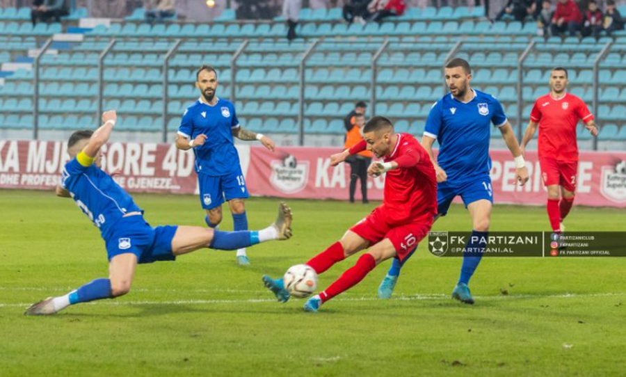 ZYRTARE/ Surprizë e merkatos, ylli i Superiores njofton largimin
