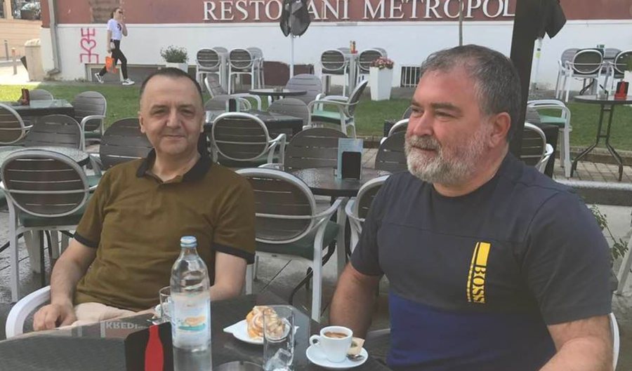 Ndarja nga jeta e Artan Lames, presindenti i Federatës së Boksit:
