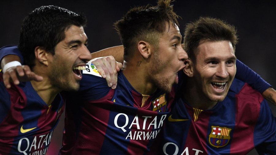 Ribashkim i treshes “MSN”? Inter Miami përgatit transferimin e