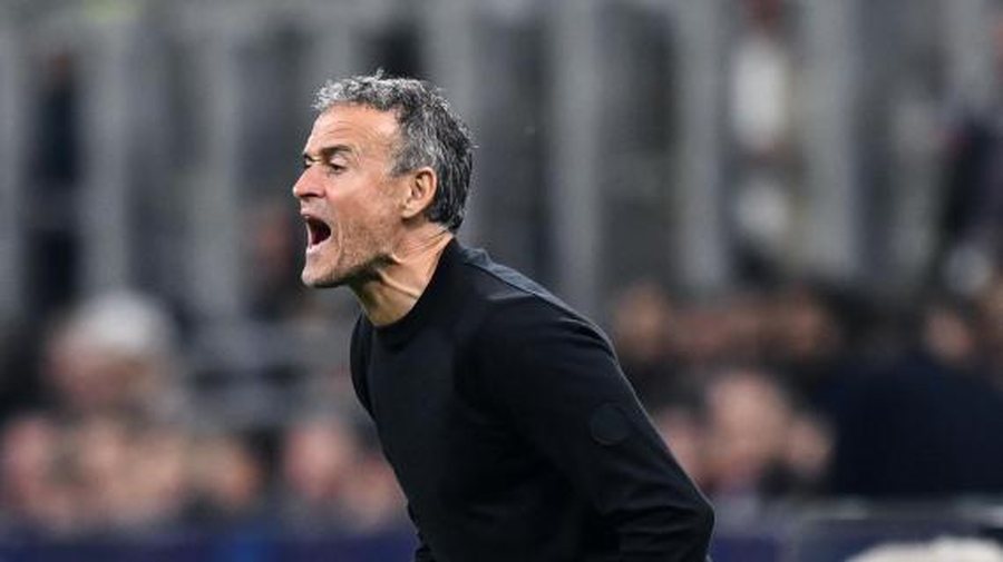 PSG luan nesër finalen e Kupës, Luis Enrique: Nuk jemi të