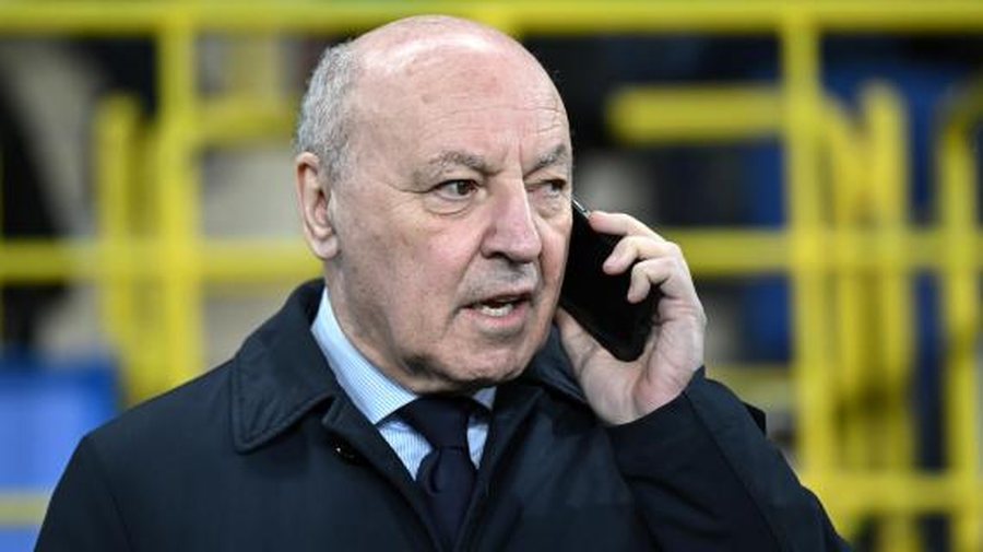 A ndihet Interi i penalizuar nga gjyqtarët? Marotta: Heshtja
