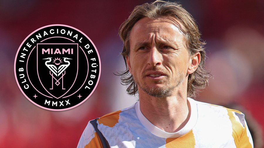 Mbylli aventurën 13-vjeçare me Realin, Luka Modric gati të
