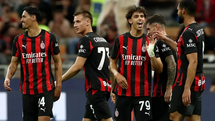 VIDEO/ Milani e mbyll me “nder” Serie A, fitore për