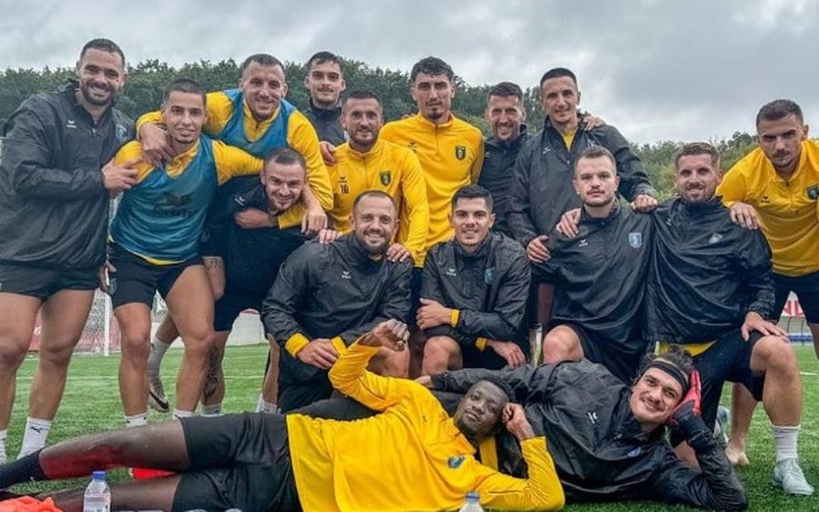 Malisheva shkon në kualifikueset europiane, Suhareka bie nga Kategoria!