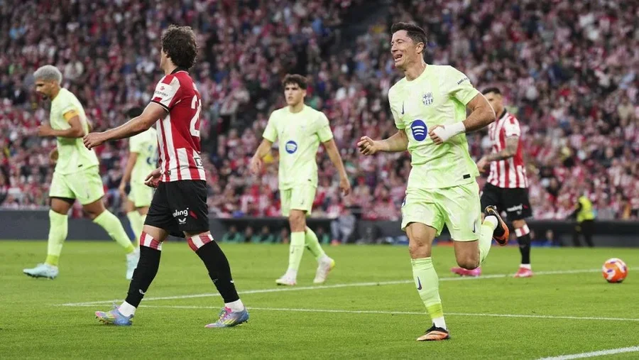 VIDEO/ Barcelona përfundon sezon “ëndërrash” në