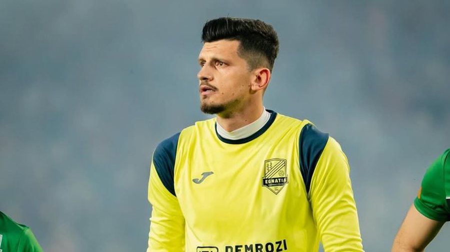 FOTO/ Është surpriza e Sylvinhos, Mario Dajsinani befason me reagimin