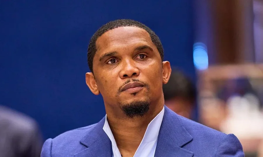 Skandal i ri në futbollin kamerunas, Eto'o dhe Federata e Futbollit