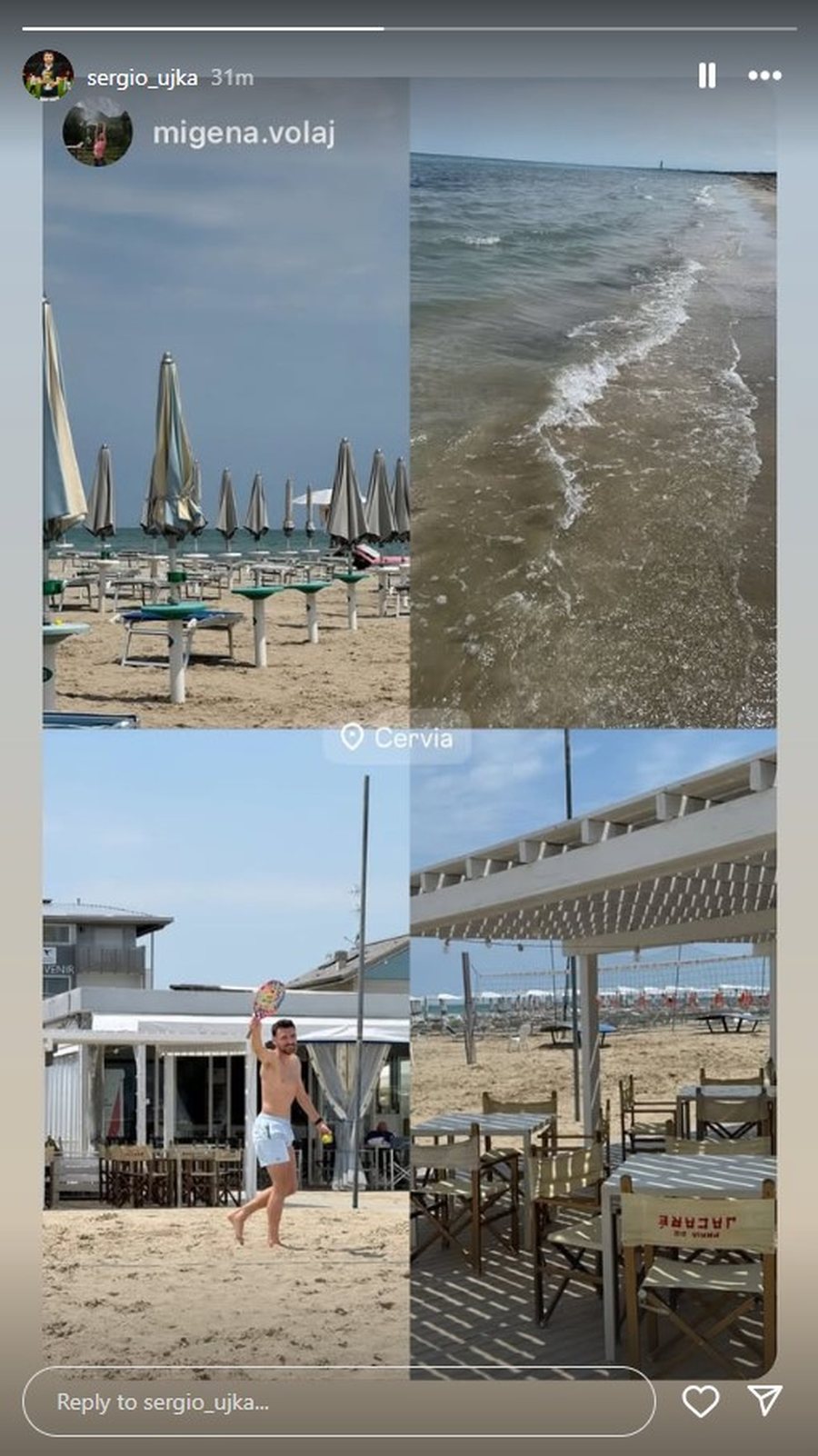 Nuk mori ftesë nga Kombëtarja, Serxho Ujka lë