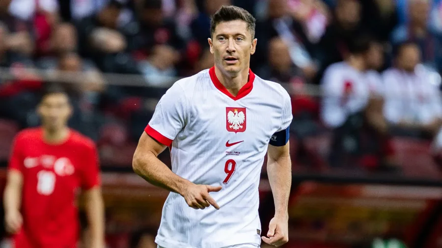 Mungesë e madhe për Poloninë, Lewandowski jep lajmin e keq para