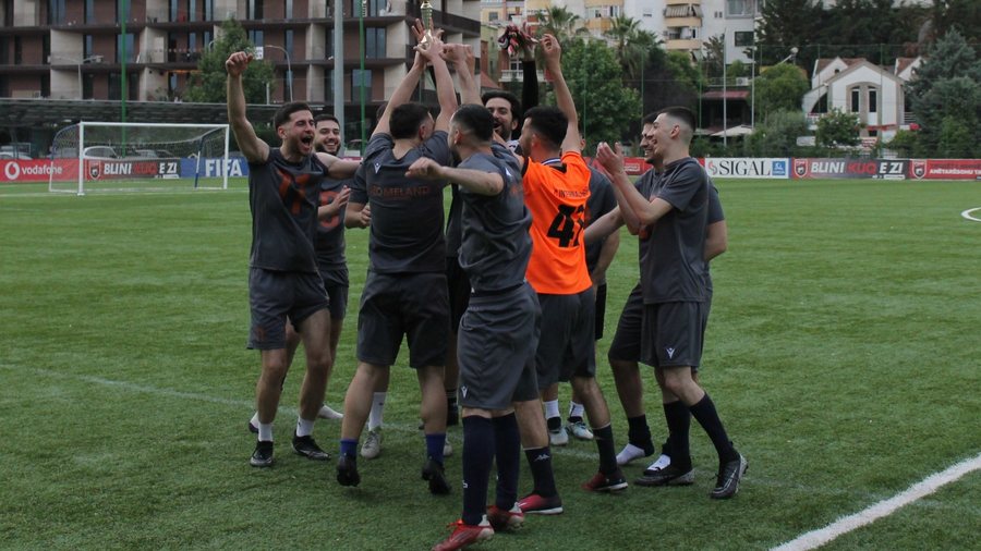 Java Botërore e Futbollit, FSHF mirëpret fazën finale të