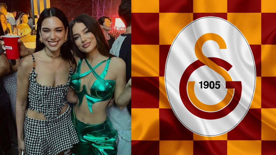 3.5 milionë dollarë, klubi i Galatasaray REFUZON këngëtaren