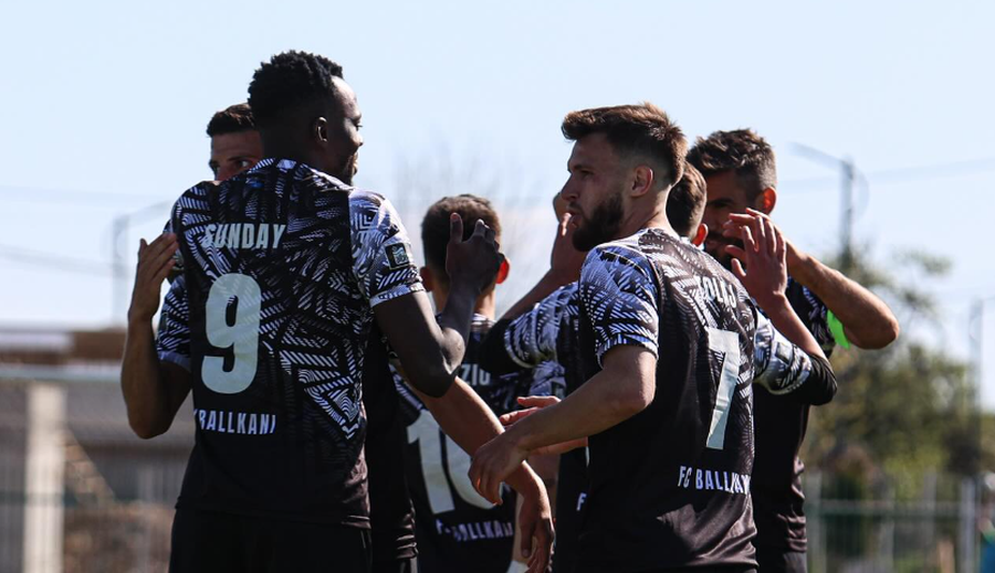 ZYRTARE/ TRONDITET Superliga, nënkampionët mbeten pa drejtor sportiv