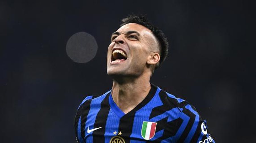 Lautaro Martinez “mpreh shpatat” përpara duelit me PSG-në: